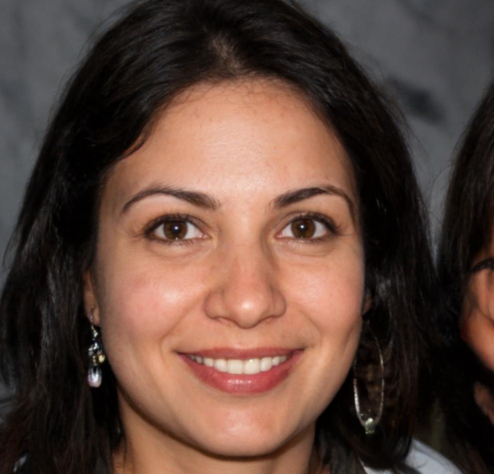 Portrait d'Élodie Vernet, formatrice principale