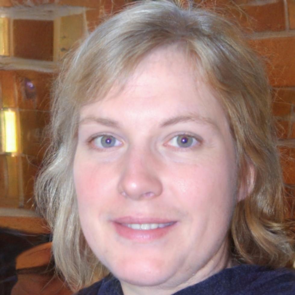 Portrait de Sixtine Lefebvre