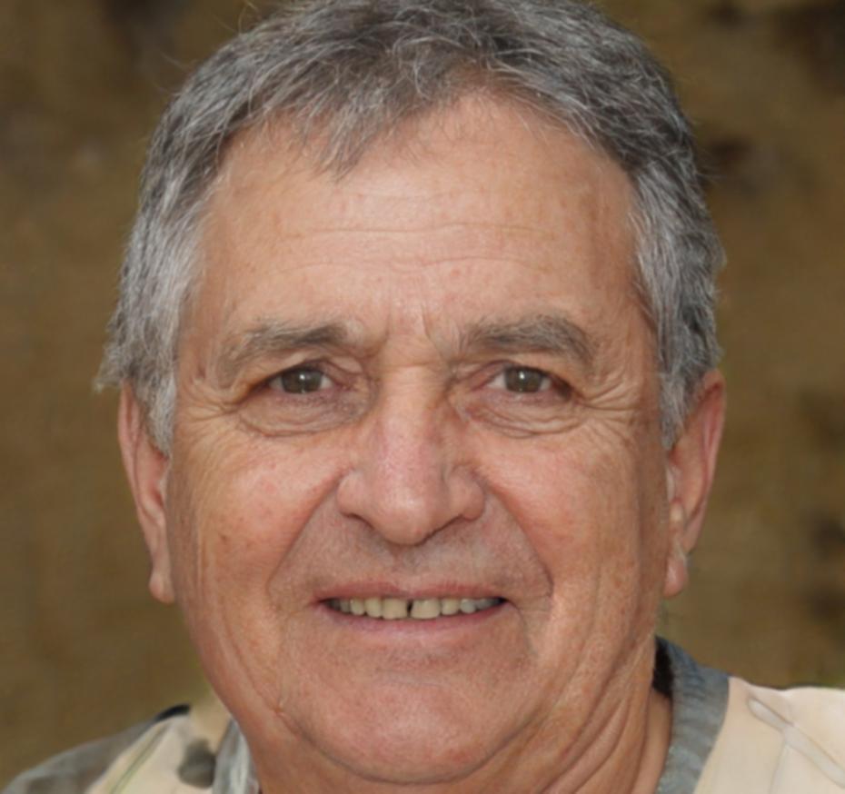 Portrait de Mateo Vukić, spécialiste comportement financier